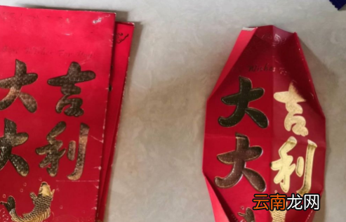 灯笼制作手工简单又漂亮