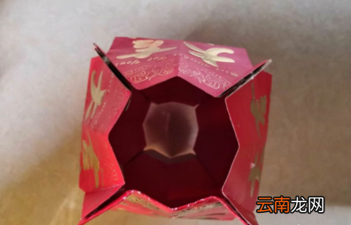 灯笼制作手工简单又漂亮