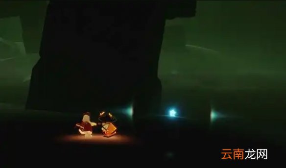 光遇晕倒先祖在哪里光遇晕倒先祖位置介绍