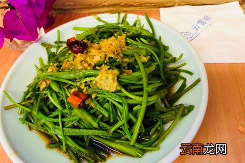 丽江有什么美食 丽江美食有哪些