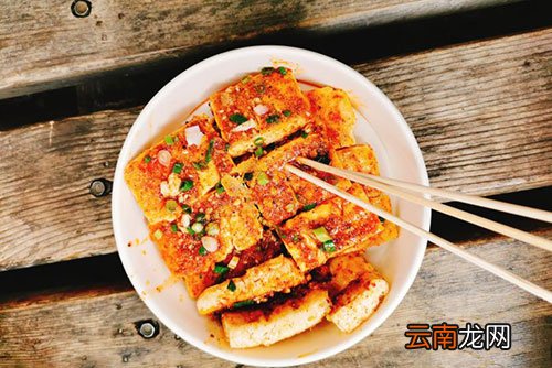 丽江有什么美食 丽江美食有哪些
