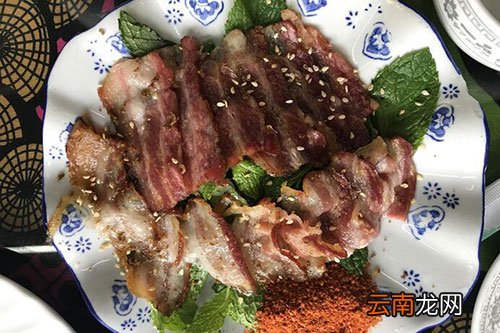 丽江有什么美食 丽江美食有哪些