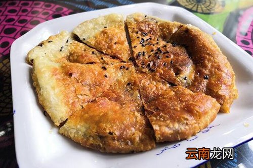 丽江有什么美食 丽江美食有哪些