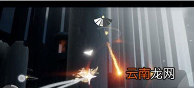光遇12月24日橙色光芒在哪收集 光遇12.24任务橙色光芒位置
