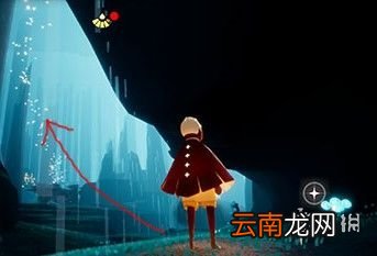 光遇12月24日橙色光芒在哪收集 光遇12.24任务橙色光芒位置