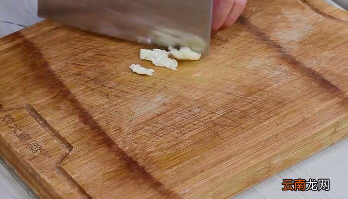 豆角苦瓜怎么炒 豆角苦瓜的做法