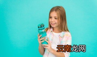 女生过生日送水杯好吗 女孩过生日送水杯可以吗