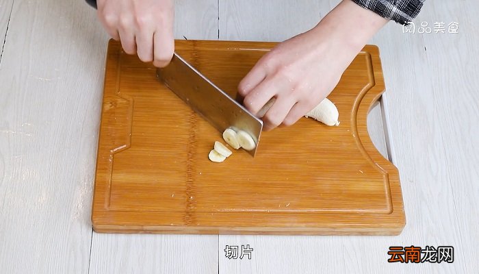 小米香蕉粥 小米香蕉粥的做法
