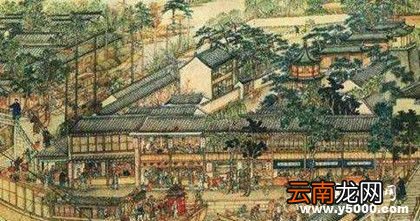 “康乾盛世”的政治制度危机重重