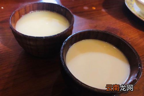 酥油茶是哪个民族的美食 酥油茶是哪里的