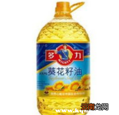 葵花籽油没标非转基因是转基因的吗，没写非转基因的油可以吃吗