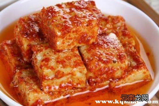 豆腐乳哪个牌子好吃，中国最好吃的豆腐乳排名