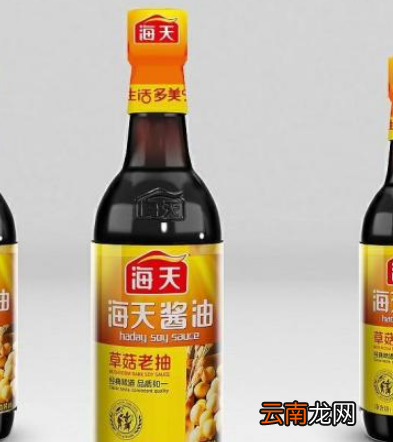 李锦记和海天实力对比，李锦记和海天哪个好吃