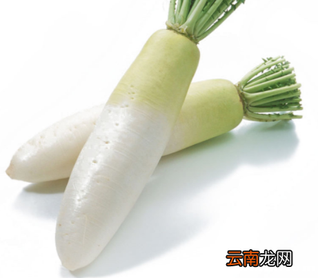 白萝卜汁千万不能多喝，三种人不适合吃萝卜