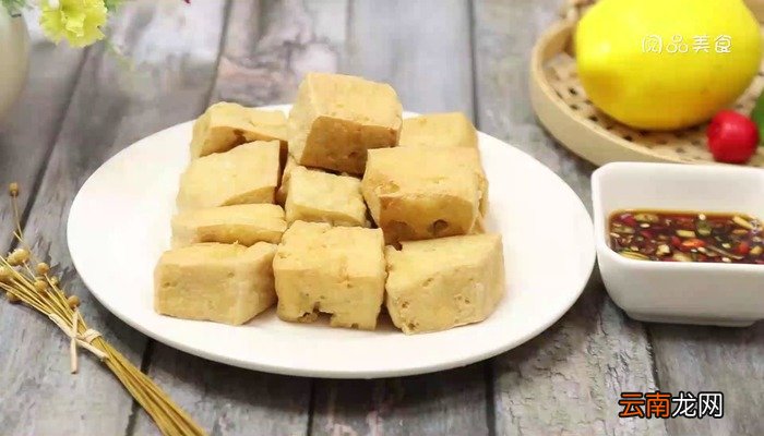 普宁豆干怎么做 普宁豆干怎么做好吃