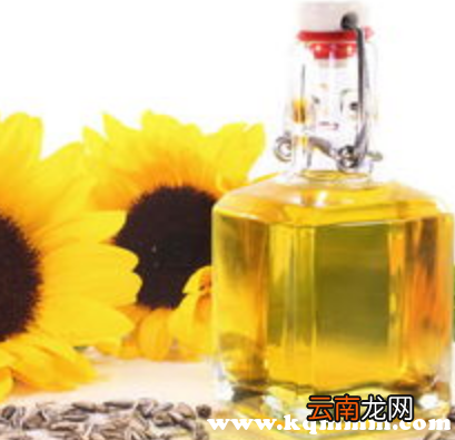 经常吃葵花籽的危害，葵花籽油能直接食用吗