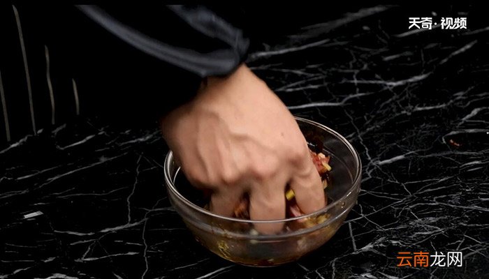 火爆燎肉的做法 怎么做火爆燎肉