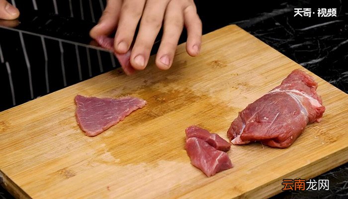 火爆燎肉的做法 怎么做火爆燎肉