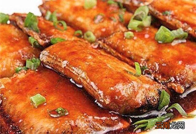 带鱼怎么做好吃又简单