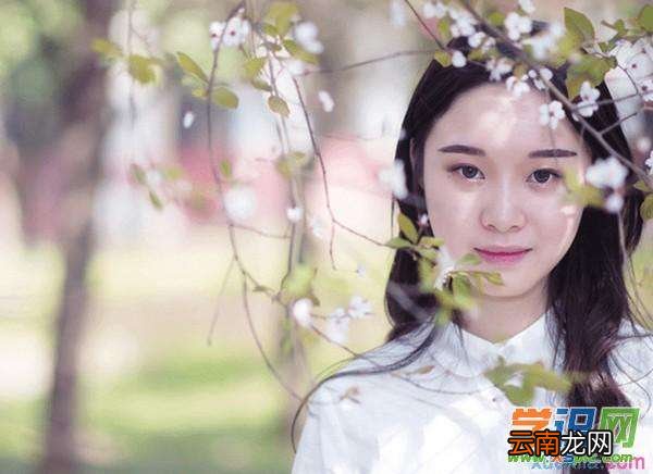 网名女生简单气质