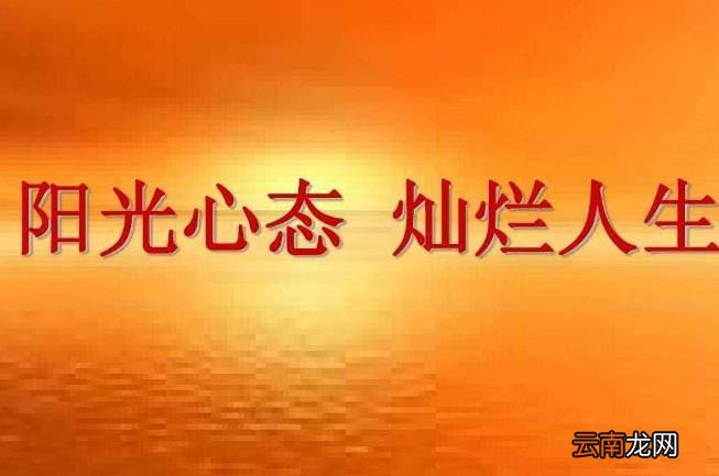 简单快乐的心态句子