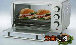 烤箱可以热饭菜吗 烤箱介绍