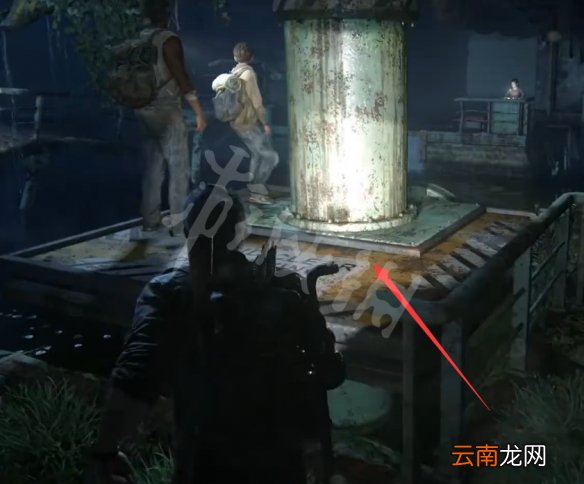 最后生还者重制版内涝成就怎么玩-内涝成就奖杯玩法分享
