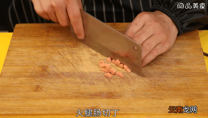 炸土豆饼的做法，炸土豆饼怎么做