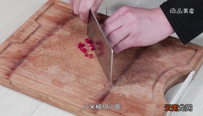 凉拌笋丝的做法 凉拌笋丝怎么做