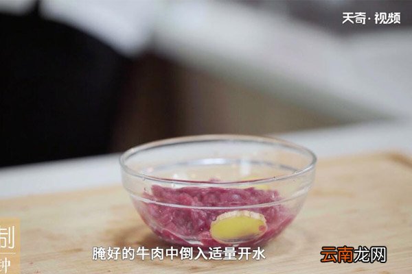 粥的做法