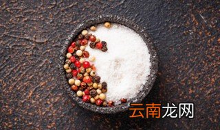 炒盐到底是怎么炒的，炒盐怎样炒