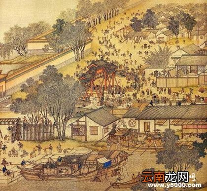 桃园三结义流传起始于什么时候