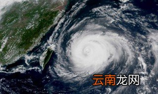 巴威是谁起的名字 台风巴威名字由来