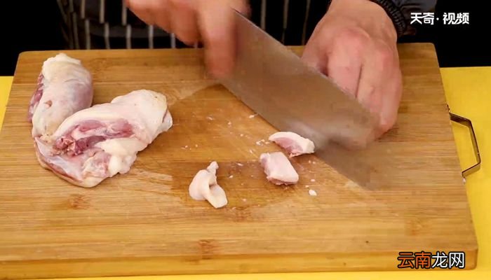 怎么炒鸭肉更清淡鸭肉怎么炒