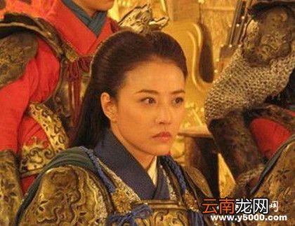 农民义军女领袖吕母首位女领袖陈硕贞女皇帝