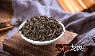 什么是散茶 散茶有哪些