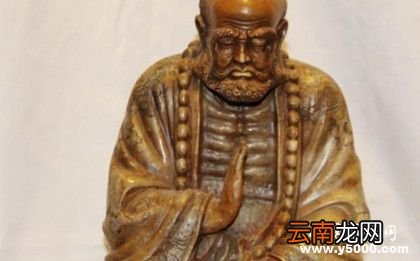 传说寿命很长的达摩？到底活了几年呢？说出来你都不一定相信