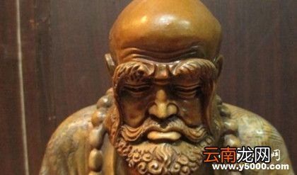 传说寿命很长的达摩？到底活了几年呢？说出来你都不一定相信
