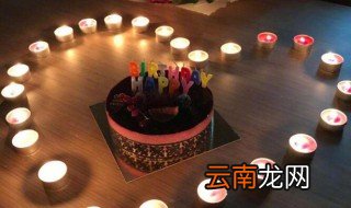 生日送什么 看完你就知道如何送礼了