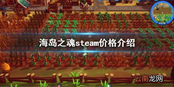 海岛之魂steam多少钱 海岛之魂steam价格介绍