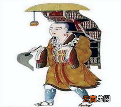 历史上真正的唐玄奘西行中的障碍
