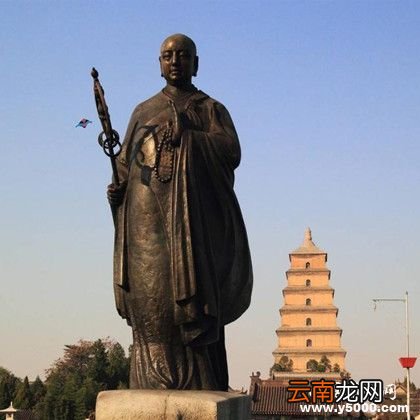 令人意想不到，玄奘法师在西天取经后都经历了哪些事