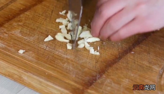 牛心菜炒肉片怎么做牛心菜炒肉片的做法
