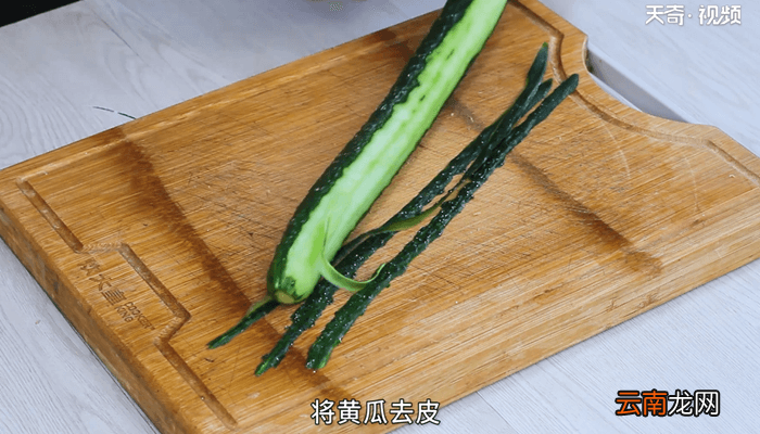 凉拌黄瓜怎么做好吃 凉拌黄瓜可以怎么做