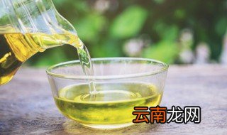 自制油保质期 自制油可以保存多久