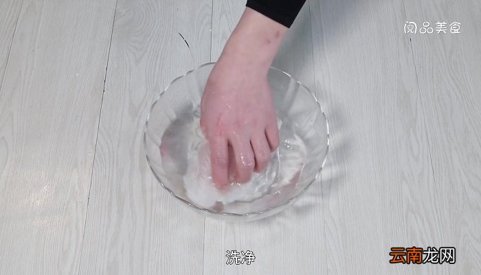 清汤鱼圆的做法 清汤鱼圆怎么做