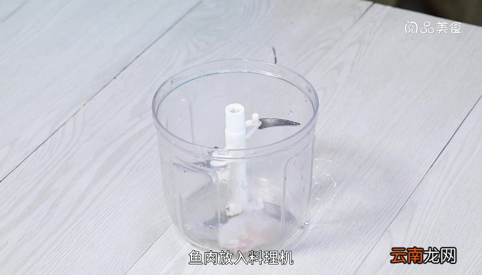 清汤鱼圆的做法 清汤鱼圆怎么做