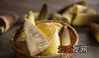 常温新鲜竹笋保存方法有哪些 常温新鲜竹笋保存方法