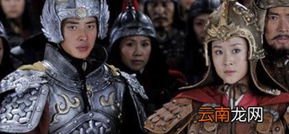 杨家将为什么在民间广为流传 杨家将为什么在民间广为流传呢
