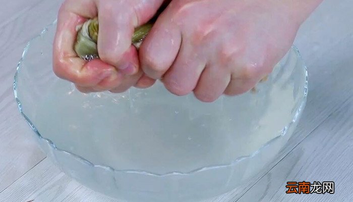 麻油笋干丝的做法 麻油笋干丝怎么做